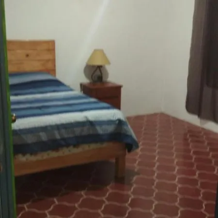 Casa Juanita Apartment San Miguel de Allende Exterior photo
