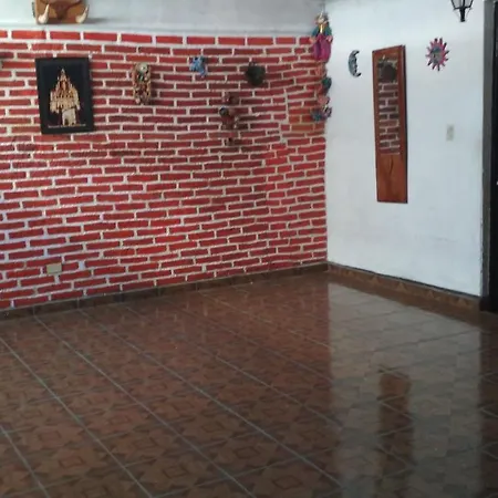 Casa Juanita Apartment San Miguel de Allende Exterior photo