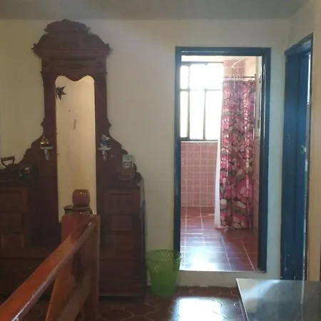 Casa Juanita Apartment San Miguel de Allende Exterior photo