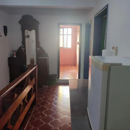 Casa Juanita Apartment San Miguel de Allende Exterior photo