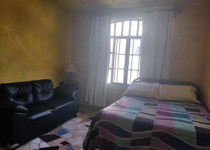 Casa Juanita