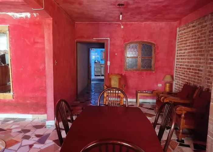 Casa Juanita