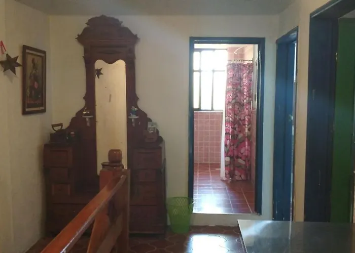Casa Juanita