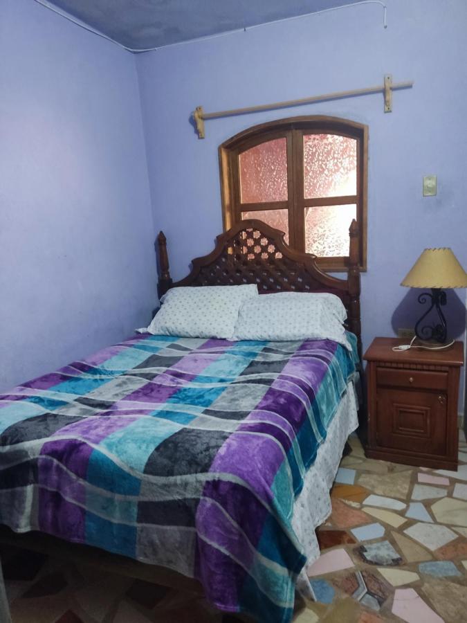 Apartment Casa Juanita