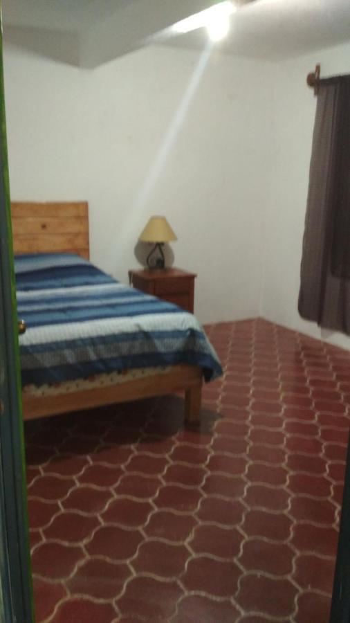 Casa Juanita *