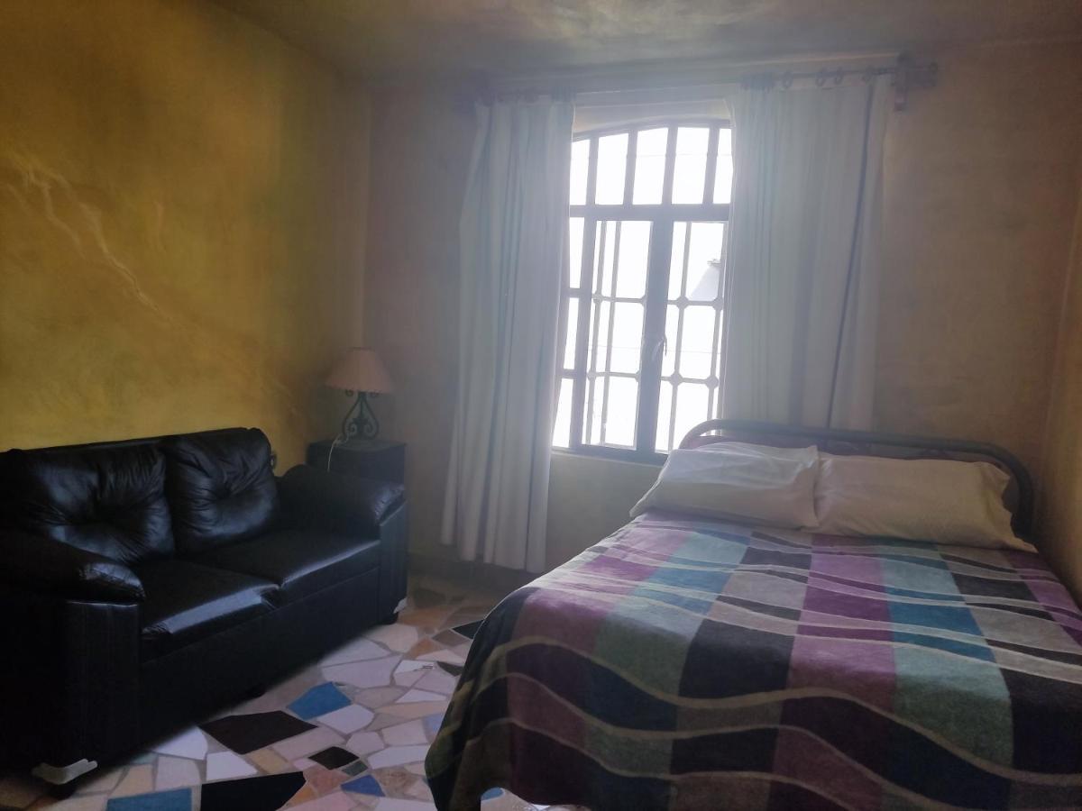 Casa Juanita *