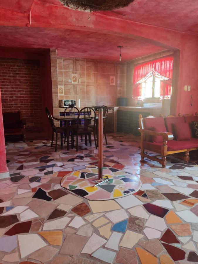 Casa Juanita Apartment San Miguel de Allende