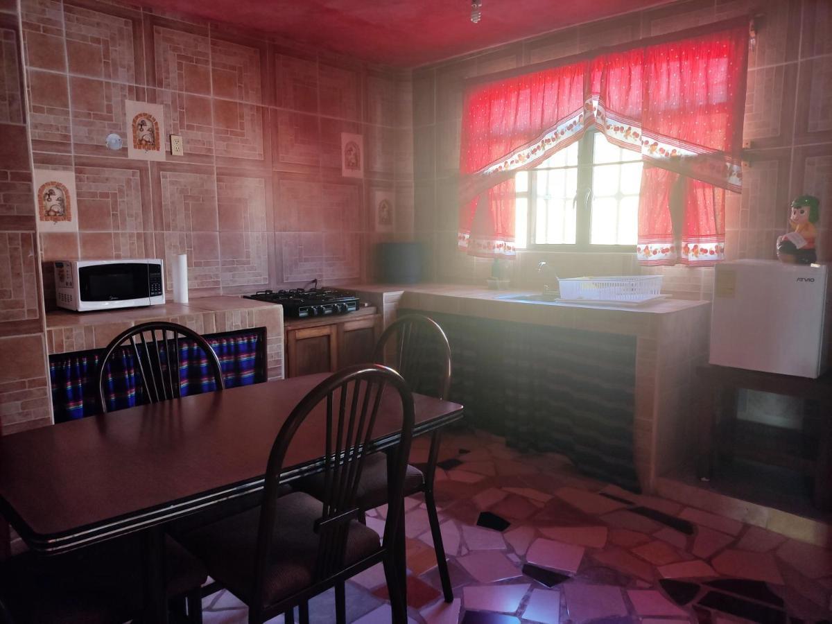 Casa Juanita Apartment