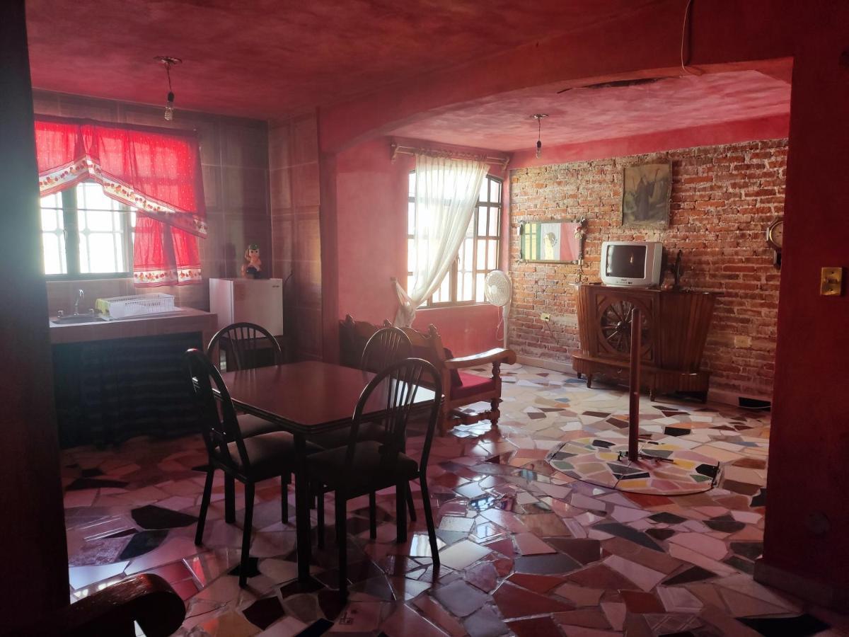 Casa Juanita San Miguel de Allende
