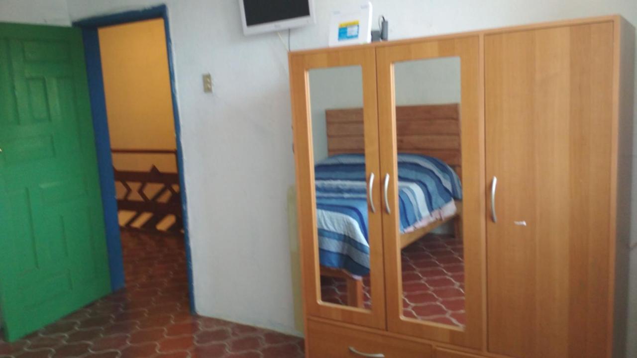 Apartment Casa Juanita *