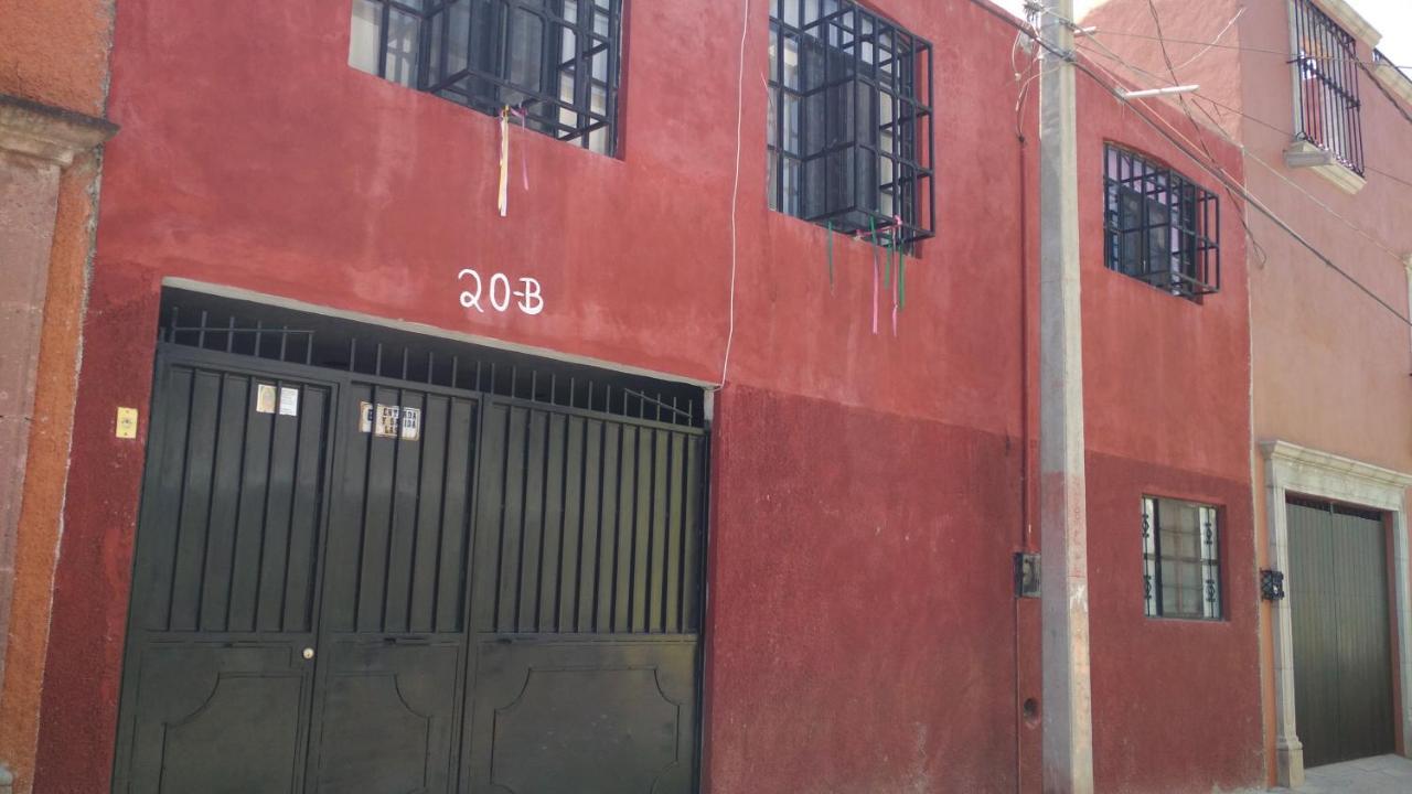 Casa Juanita *