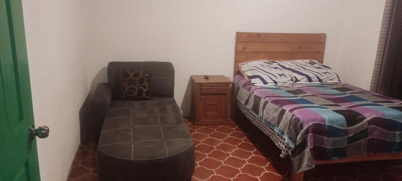 Casa Juanita Apartment *