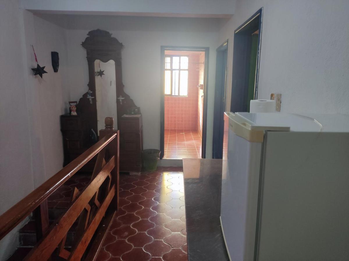 Casa Juanita San Miguel de Allende
